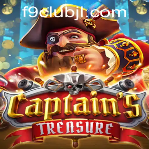 Embarking on a High-Seas Adventure: Unveiling CaptainssTreasure at F9club