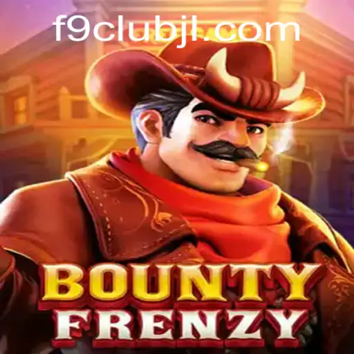 BountyFrenzy: Dive into the Thrill of the Hunt