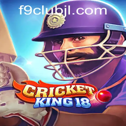 The Exciting World of CricketKing18: Unveiling the Thrills of F9club