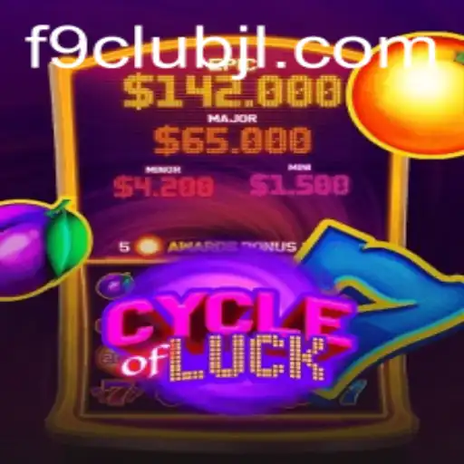 Discover the Excitement of CycleofLuck at F9club