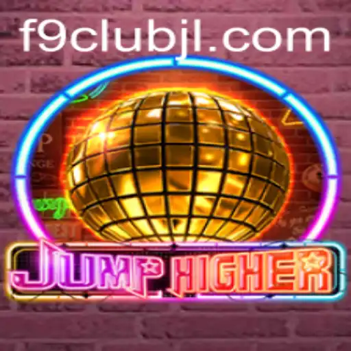 JumpHigher: The Ultimate F9club Challenge