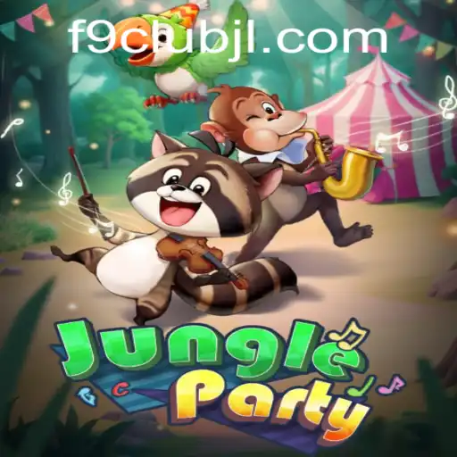 JungleParty: A Thrilling Adventure Game for Nature Enthusiasts