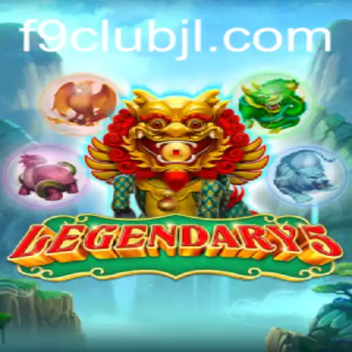 Legendary5: Enter the World of F9club