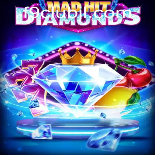 Discovering MadHitDiamonds: A New Era in Mobile Gaming