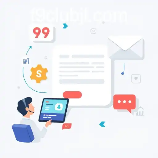 Contact Us: Connecting with F9club