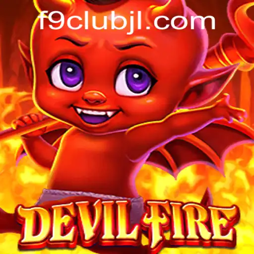 DevilFire: Ignite Your Passion for Gaming with F9club