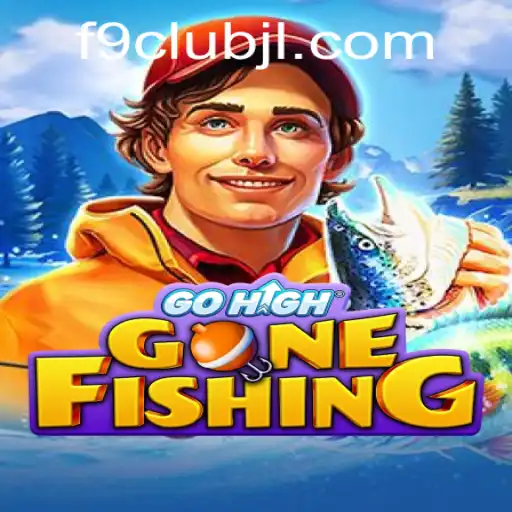GoHighGoneFishing: Dive into the Adventure with F9club