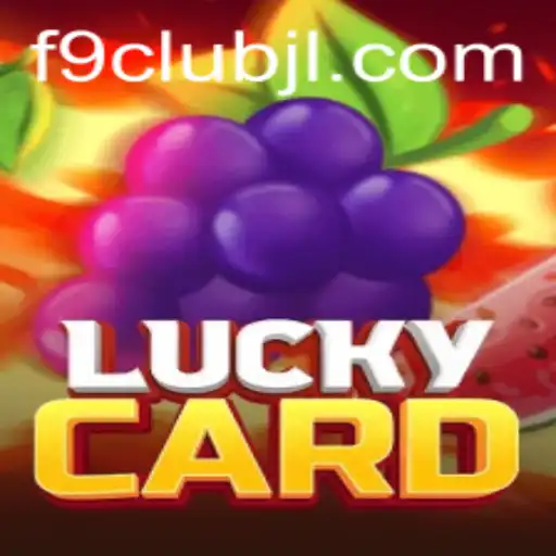 Discover the Exciting World of LuckyCard: A Fresh Take on Card Gaming with F9club