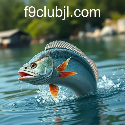 Online Fishing: Exploring the World of F9club