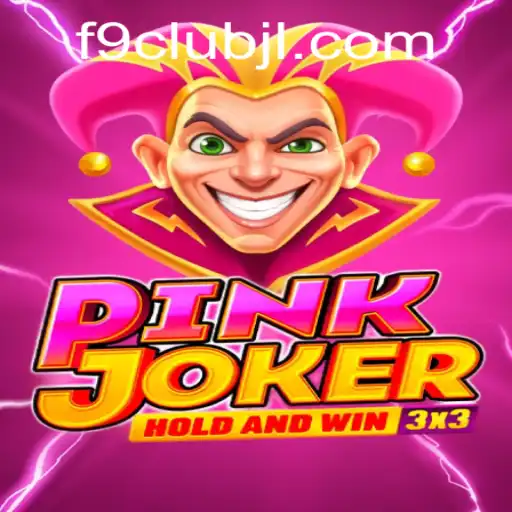 Unveiling Pinkjoker: The Ultimate Gaming Experience at F9club