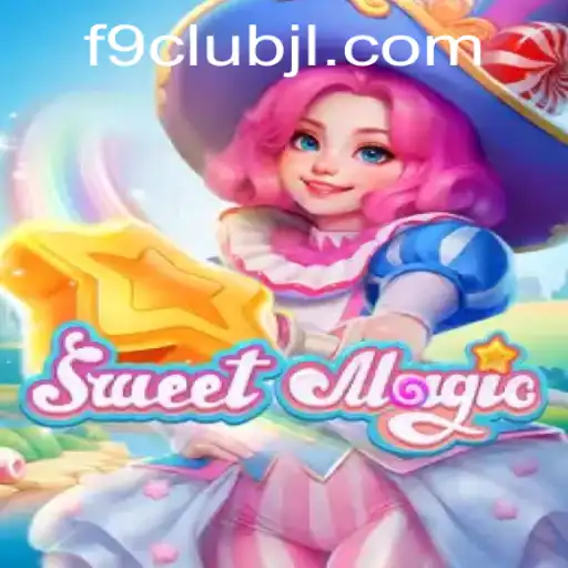Explore the Enchanting World of SweetMagic at F9club